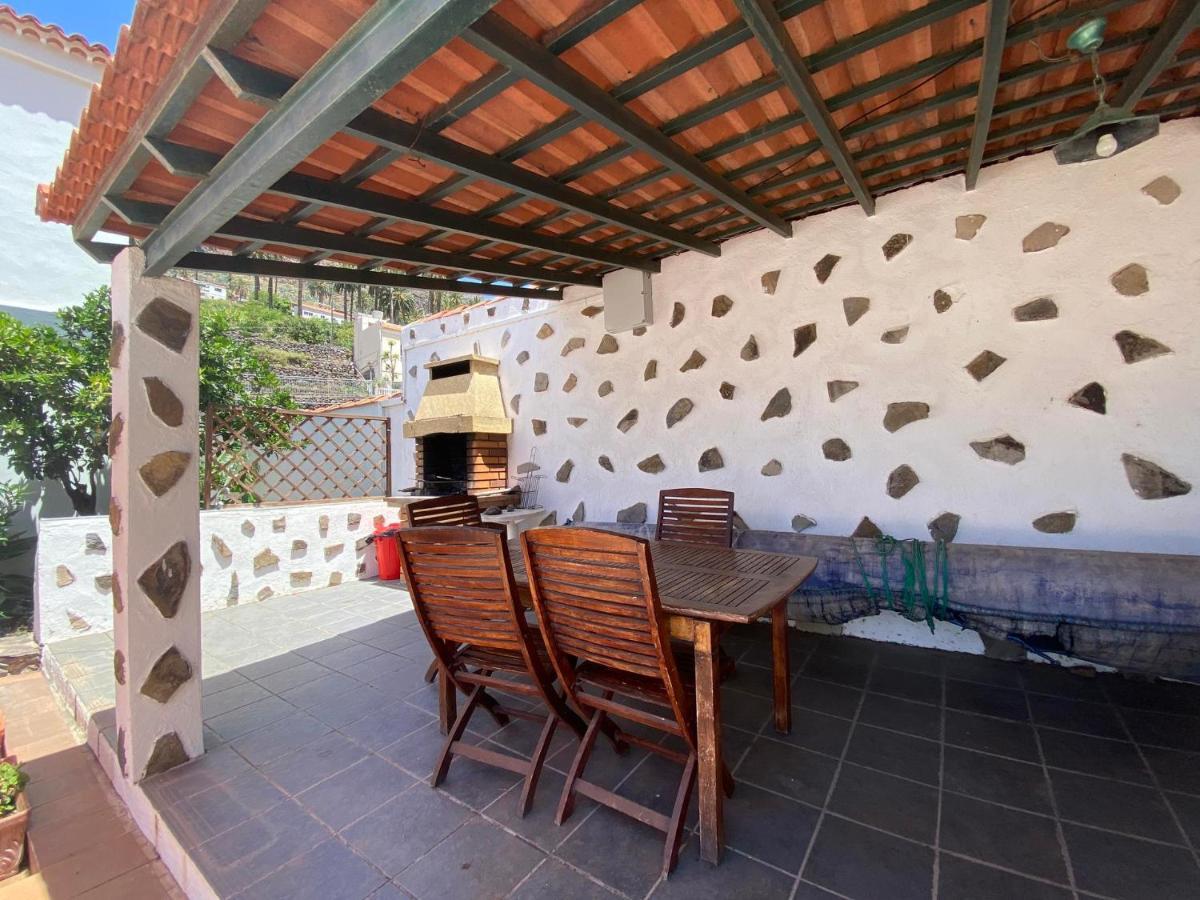 חוף ואיה גראן ריי Apartamento Nelly A4 מראה חיצוני תמונה