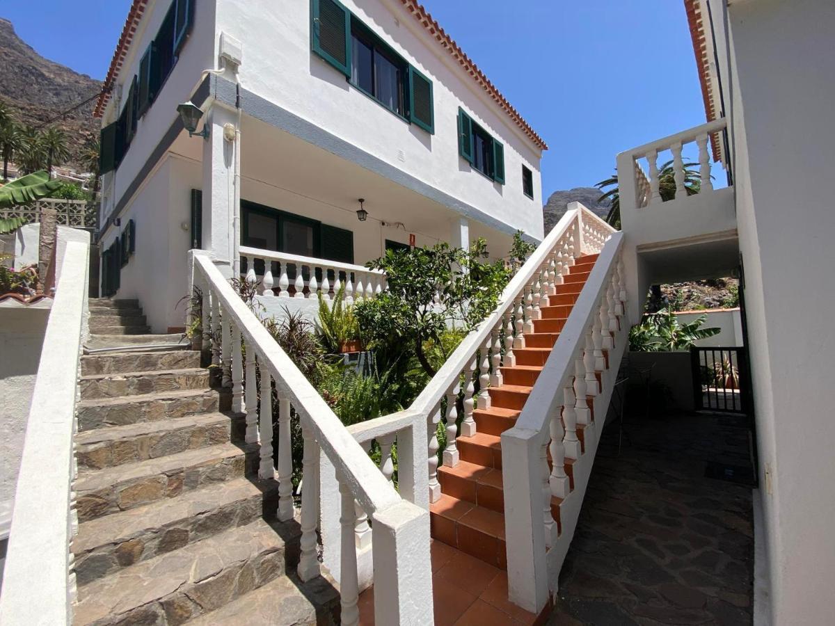 חוף ואיה גראן ריי Apartamento Nelly A4 מראה חיצוני תמונה
