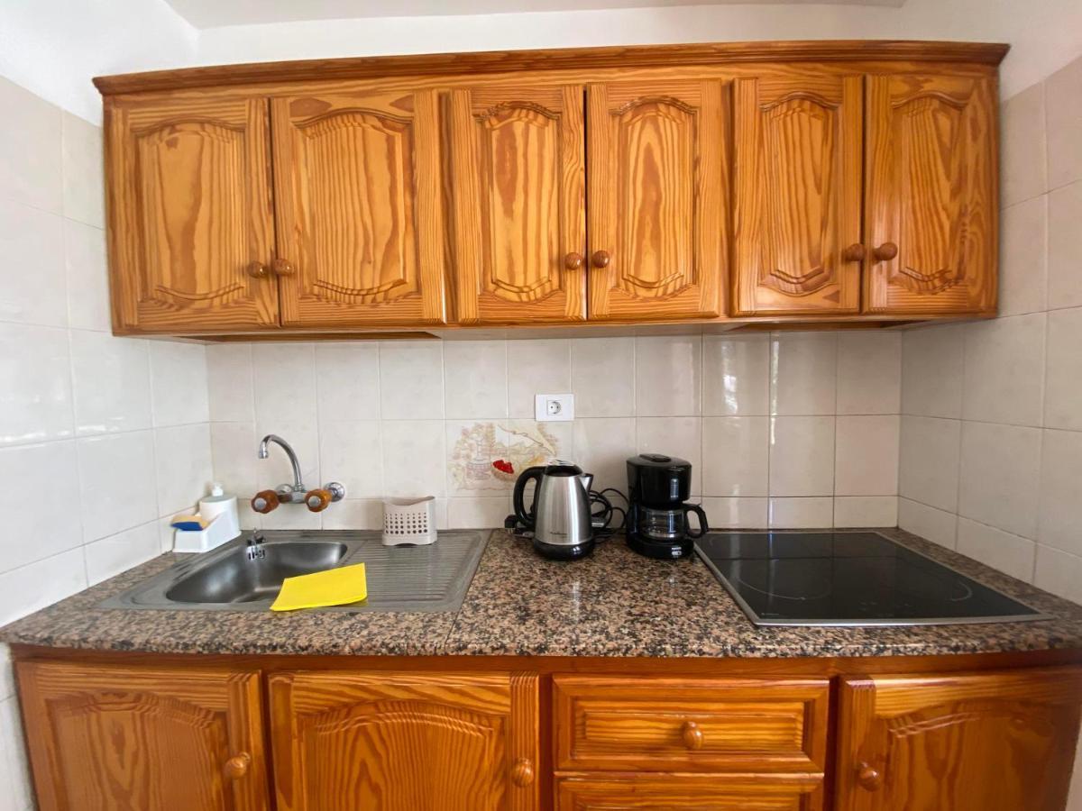 חוף ואיה גראן ריי Apartamento Nelly A4 מראה חיצוני תמונה