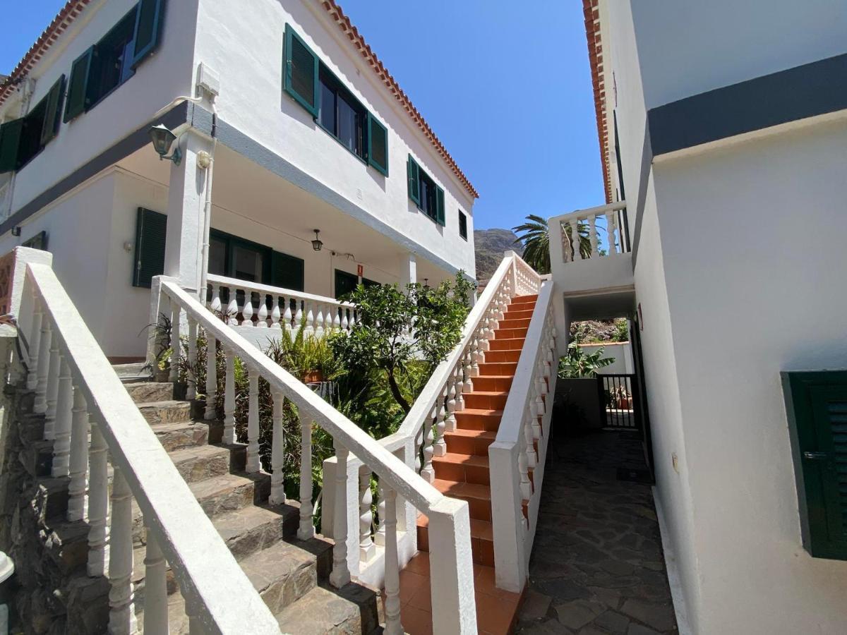 חוף ואיה גראן ריי Apartamento Nelly A4 מראה חיצוני תמונה